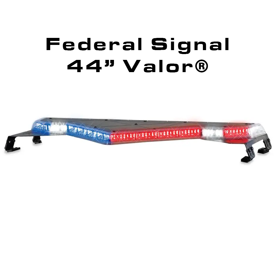 Federal Signal Valor 44