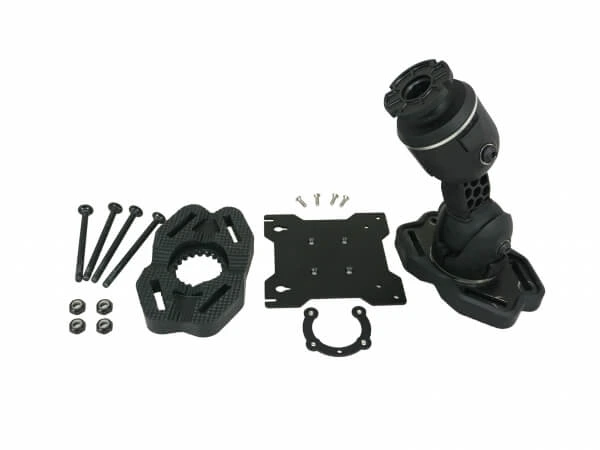 [MD-501] - Rugged Warehouse Logistics Mount