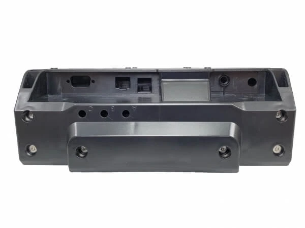 [DS-GTC-513-3] - OBSOLETE – Cradle For Getac RX10 Tablet With Triple Pass-Thru Antenna Connections