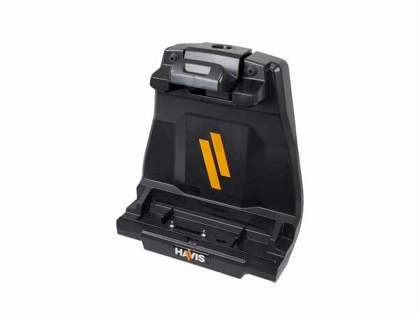 [DS-GTC-513-3] - OBSOLETE – Cradle For Getac RX10 Tablet With Triple Pass-Thru Antenna Connections