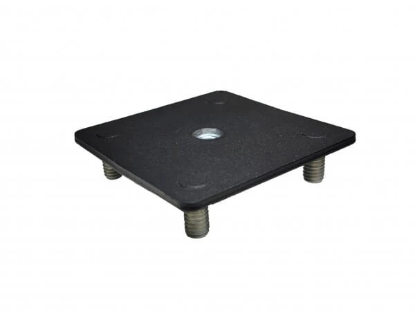 [C-HDM-307] - Heavy-Duty Adapter Plate for Swivel Arm Mounts