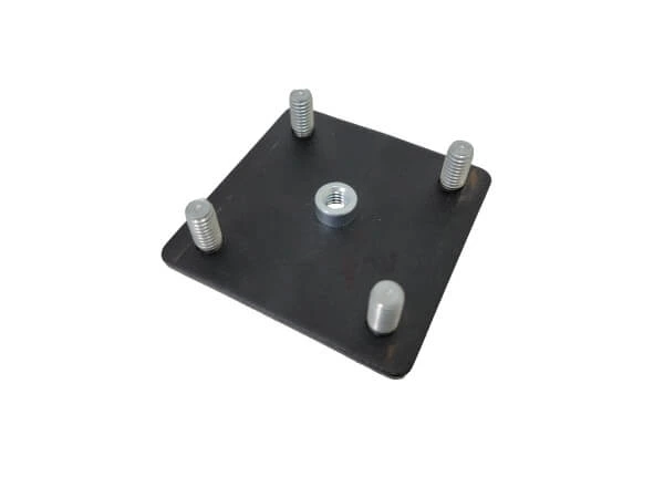 [C-HDM-307] - Heavy-Duty Adapter Plate for Swivel Arm Mounts