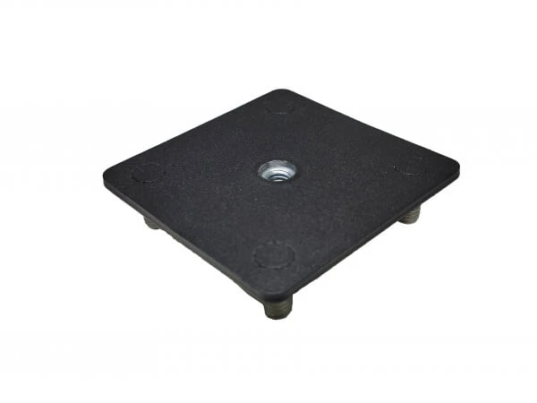 [C-HDM-307] - Heavy-Duty Adapter Plate for Swivel Arm Mounts