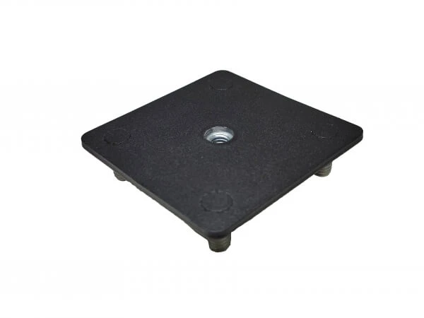 [C-HDM-307] - Heavy-Duty Adapter Plate for Swivel Arm Mounts