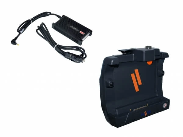 [DS-PAN-902] - OBSOLETE – Docking Station for Panasonic M1 Tablet With LIND Power Supply