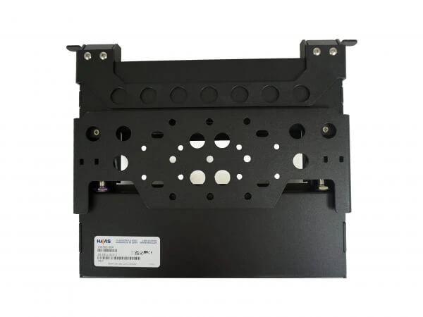 [DS-DELL-613-2] - DISCONTINUED – Compact Cradle for Dell 7220 & 7212 Tablets With Dual Pass-Thru Antenna Connections