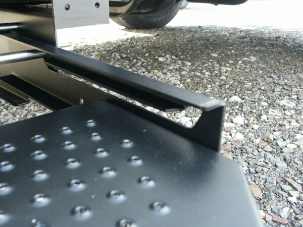 [PT-A-202] - OBSOLETE – 1994-2014 Ford E-Series Van Side Step Assembly