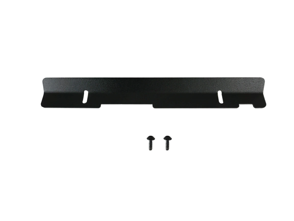 [C-PMX-TAH-A-SP] Brother PocketJet Printer Slot Cover for 2021-2024 Chevrolet Tahoe C-VSX-1800-TAH-PM Console