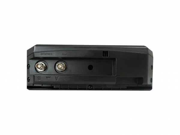 [DS-DELL-603-2] - Cradle for Dell 7220 & 7212 Tablets With Dual Pass-Thru Antenna Connections