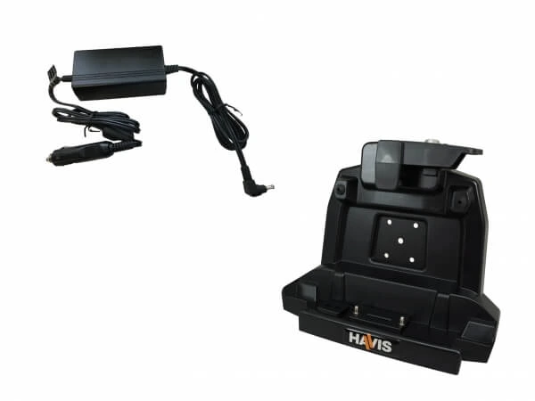 [DS-GTC-716] - DISCONTINUED – Cradle For Getac ZX70 Tablet