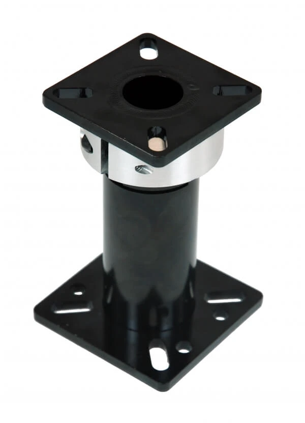[C-HDM-208] - 5.5" Heavy-Duty Telescoping Pole