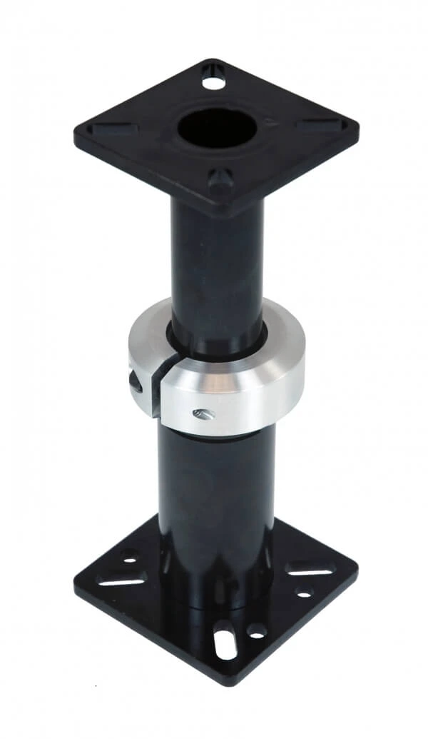 [C-HDM-208] - 5.5" Heavy-Duty Telescoping Pole