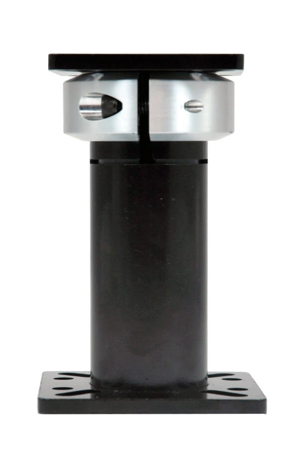 [C-HDM-208] - 5.5" Heavy-Duty Telescoping Pole