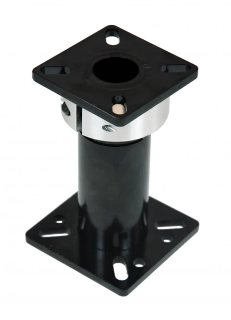 [C-HDM-208] - 5.5" Heavy-Duty Telescoping Pole