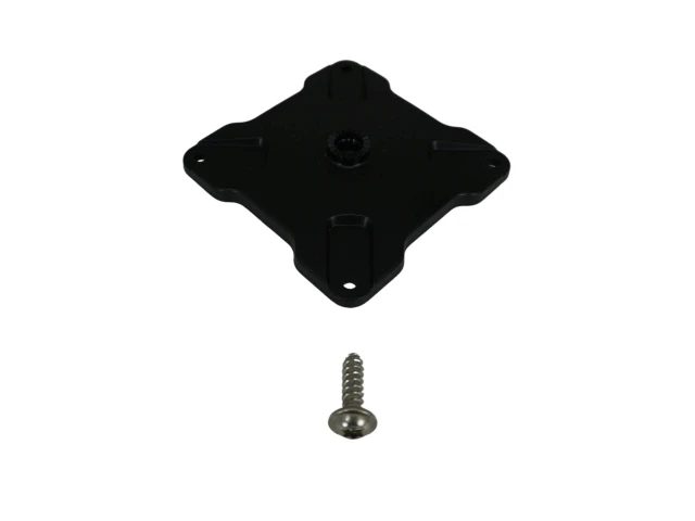 [DBM-1000-03] Dual Ball Mount Standard VESA 75 Base Plate