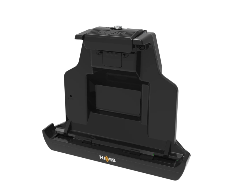 [DS-ZEB-403] Cradle for Zebra ET80 & ET85 Series Tablets