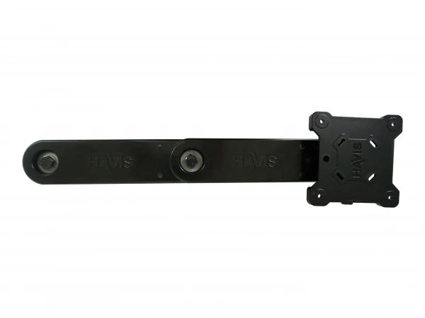 [MD-ARM-0606] - Swivel Arm Mount With 6" Base, 6" Extension