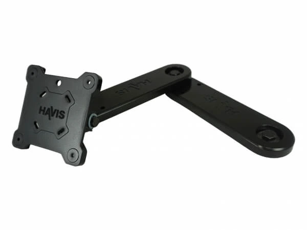 [MD-ARM-0606] - Swivel Arm Mount With 6" Base, 6" Extension
