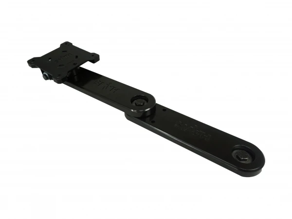 [MD-ARM-0606] - Swivel Arm Mount With 6" Base, 6" Extension