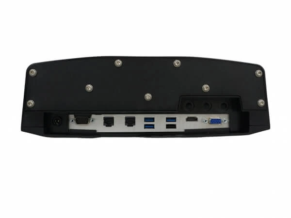 [DS-GTC-901] - Docking Station For Getac K120 Tablet