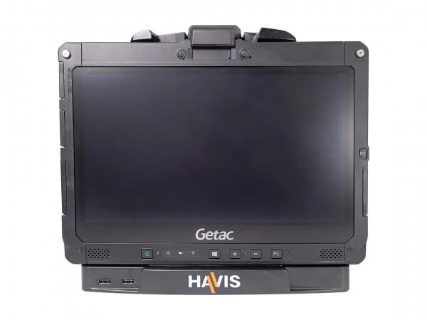 [DS-GTC-901] - Docking Station For Getac K120 Tablet