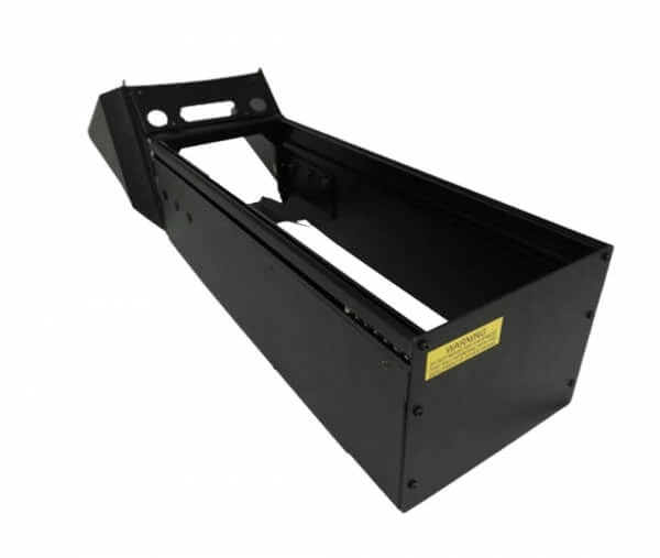 [C-VS-2300-CHGR] - Vehicle-Specific 23" Flat Console for 2021-2023 Dodge Charger