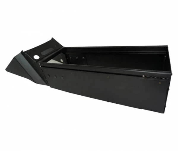 [C-VS-2300-CHGR] - Vehicle-Specific 23" Flat Console for 2021-2023 Dodge Charger