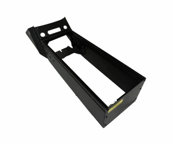 [C-VS-2300-CHGR] - Vehicle-Specific 23" Flat Console for 2021-2023 Dodge Charger