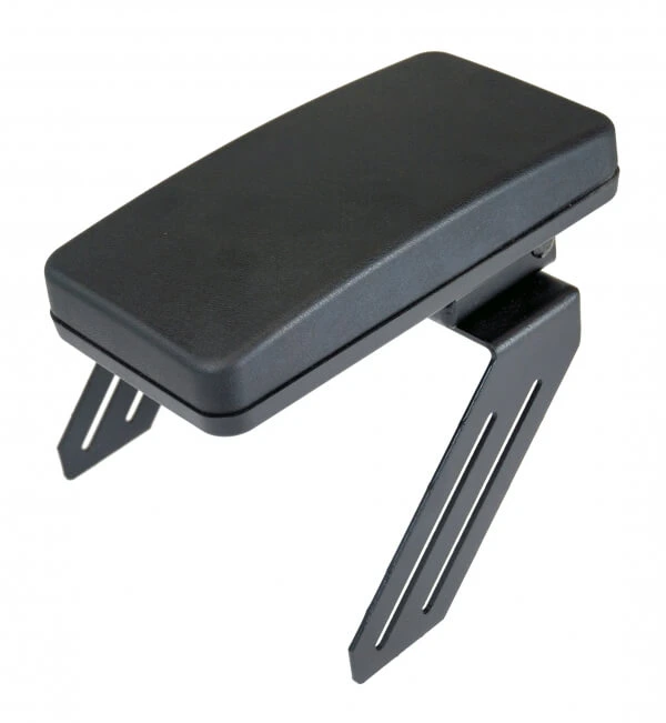 [C-ARM-103] - Armrest For Top Mount, Console, Large Pad