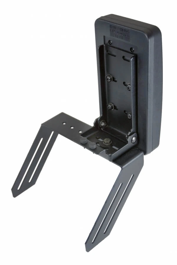 [C-ARM-103] - Armrest For Top Mount, Console, Large Pad