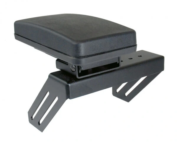 [C-ARM-103] - Armrest For Top Mount, Console, Large Pad
