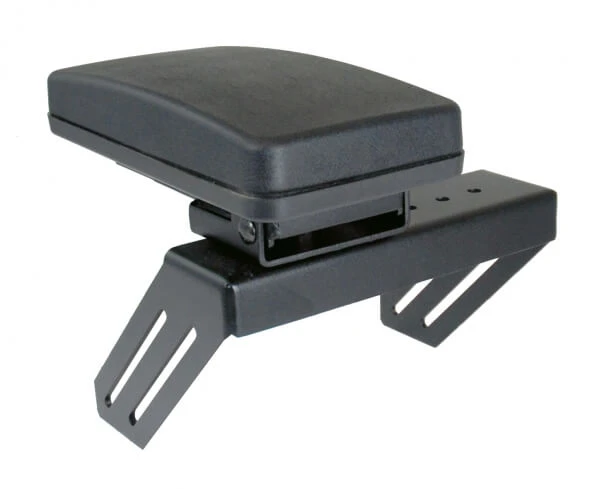 [C-ARM-103] - Armrest For Top Mount, Console, Large Pad