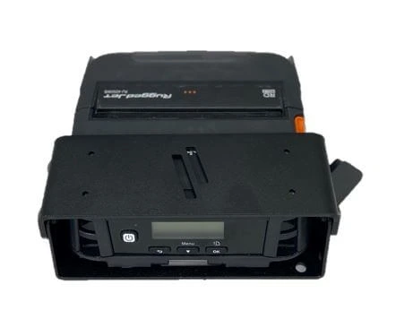 [C-PM-128] - Printer Mount for Brother RuggedJet 4200 Series Printer