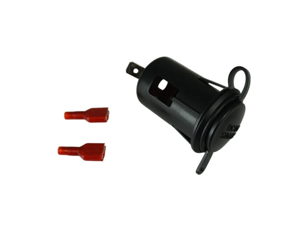 [C-HK-181] - Lighter Plug Assembly Kit