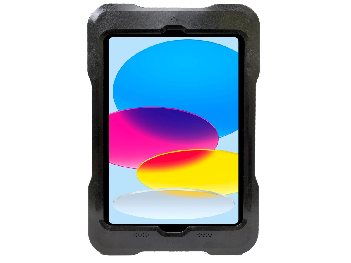 [TC-107-X] Tablet Case for Apple iPad (10th Generation)