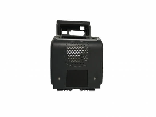[C-VSX-1800-INUT-PM] - VSX Console with Front Printer Mount for 2020-2024 Ford Interceptor Utility