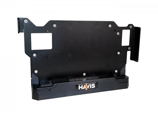 [DS-DELL-704] - OBSOLETE – Fixed Docking Solution For Dell 7220 & 7212 Tablets With IP Gasket Kit