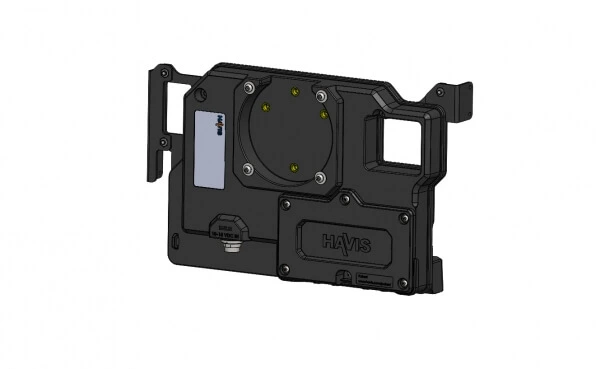 [DS-DELL-701] - OBSOLETE – Fixed Docking Solution For Dell 7220 & 7212 Tablets