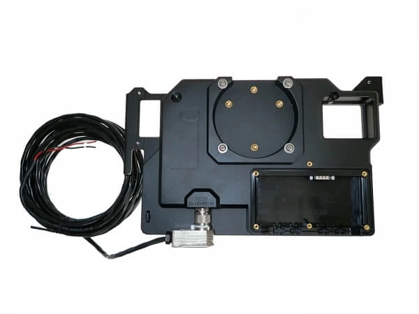 [DS-DELL-701] - OBSOLETE – Fixed Docking Solution For Dell 7220 & 7212 Tablets