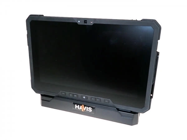 [DS-DELL-701] - OBSOLETE – Fixed Docking Solution For Dell 7220 & 7212 Tablets