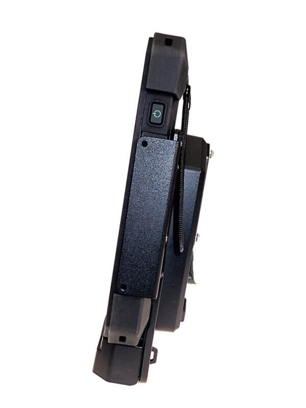 [DS-DELL-701] - OBSOLETE – Fixed Docking Solution For Dell 7220 & 7212 Tablets