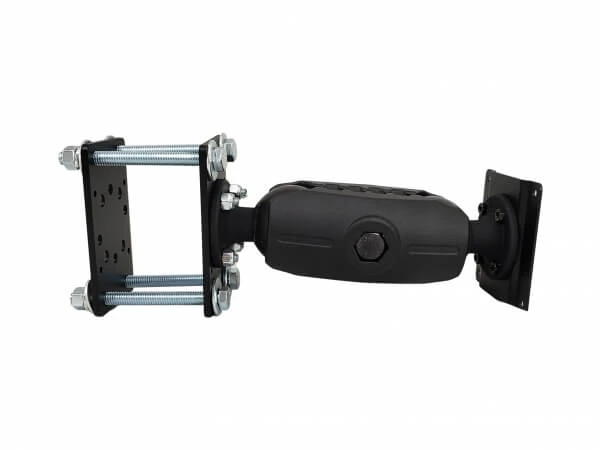 [PKG-MD-409] - Heavy-Duty Pillar Mount Package