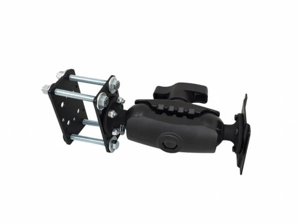 [PKG-MD-409] - Heavy-Duty Pillar Mount Package