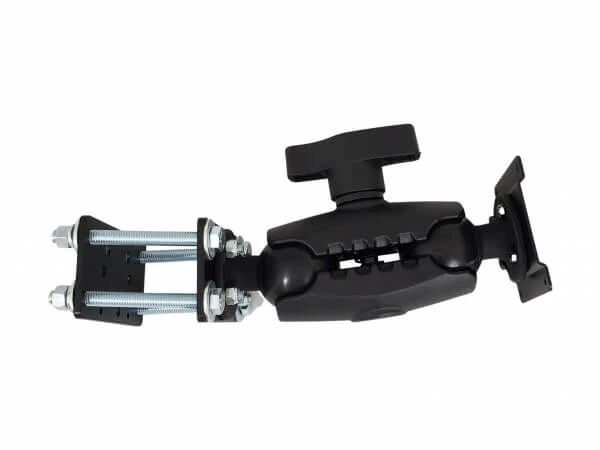 [PKG-MD-409] - Heavy-Duty Pillar Mount Package