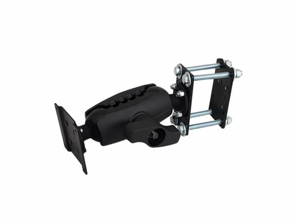 [PKG-MD-409] - Heavy-Duty Pillar Mount Package