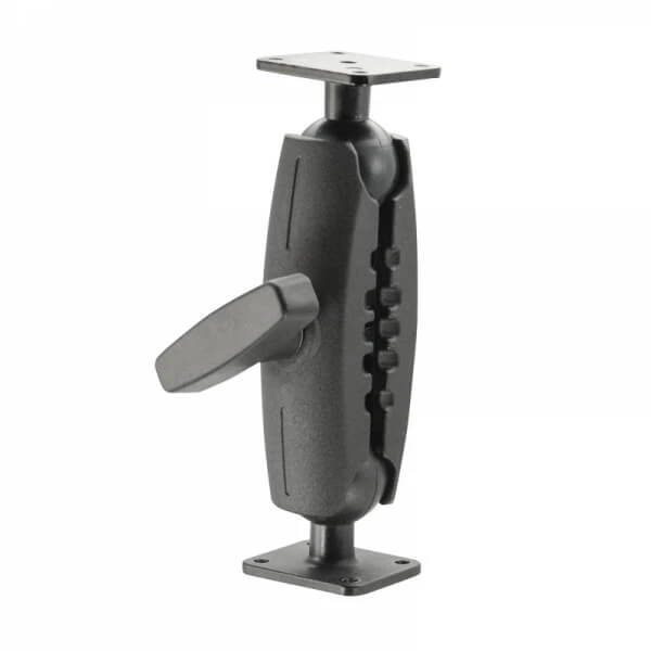 [MD-408] - Dual Ball Mount