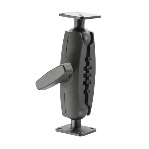 [MD-408] - Dual Ball Mount