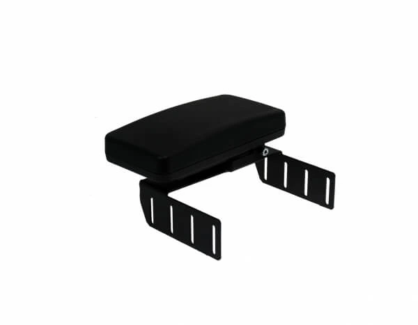 [C-ARM-106] - DISCONTINUED – Armrest For Top Mount, Console, Large Pad