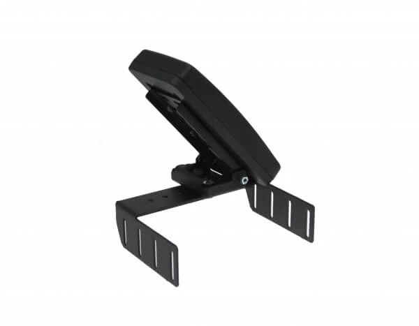 [C-ARM-106] - DISCONTINUED – Armrest For Top Mount, Console, Large Pad