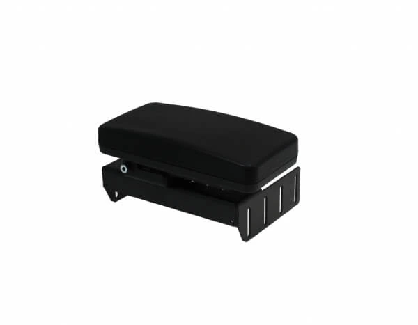 [C-ARM-106] - DISCONTINUED – Armrest For Top Mount, Console, Large Pad